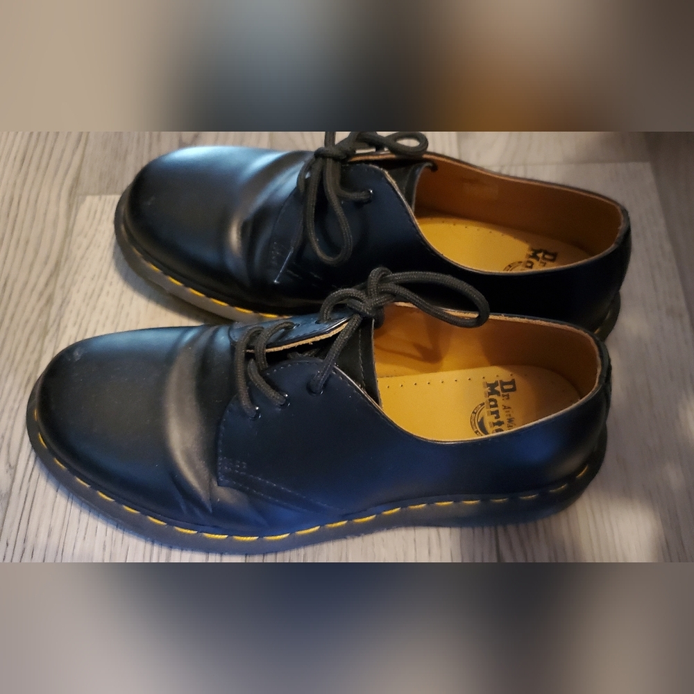 Doc Martens loafer